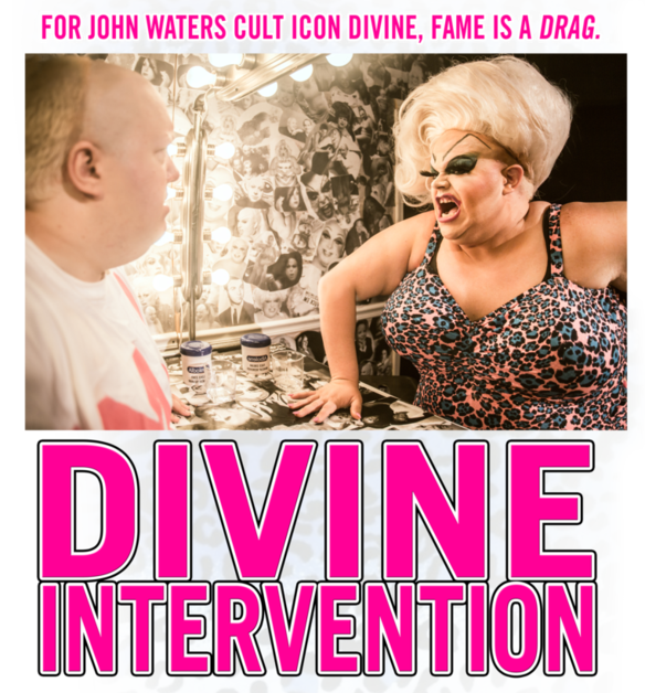 Divine Intervention